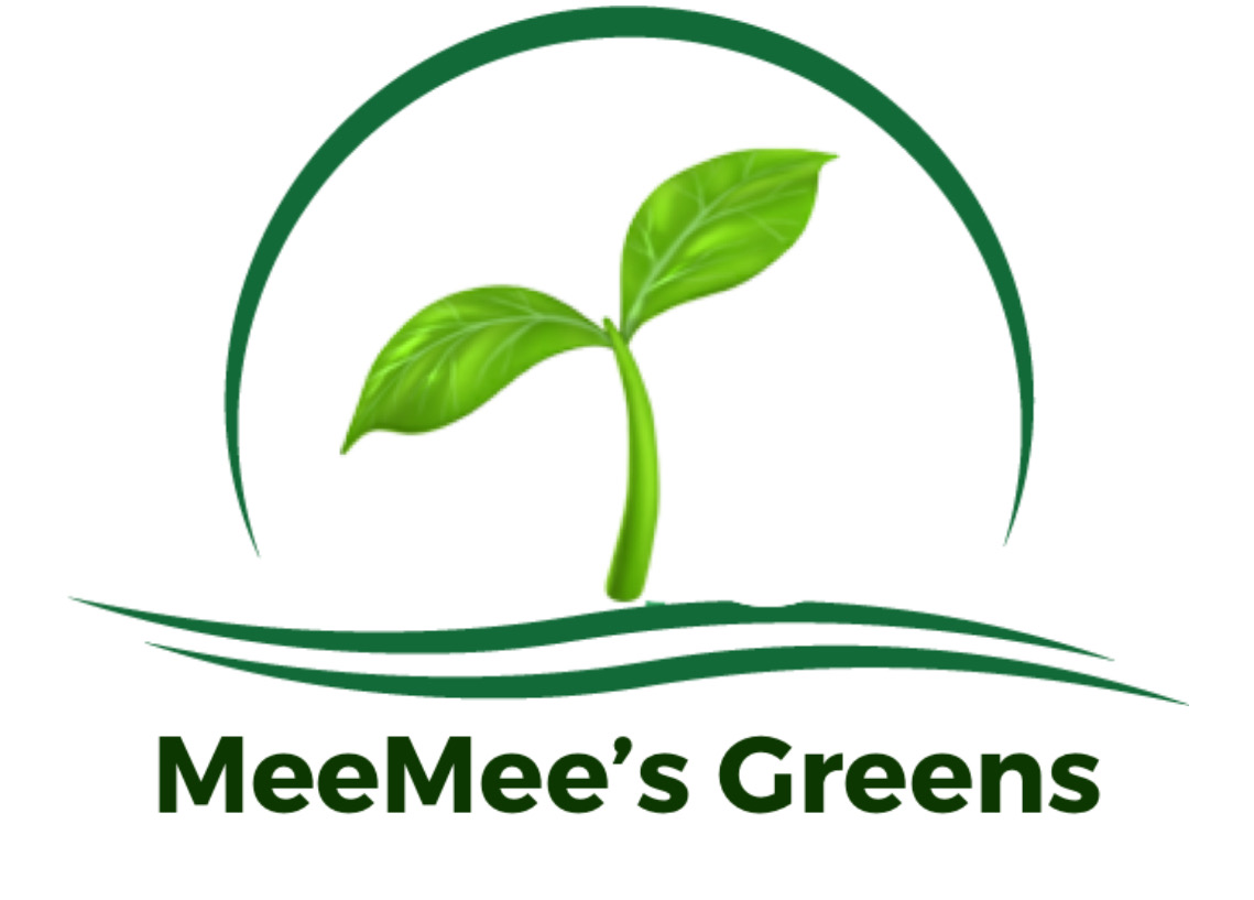 MeeMee's Greens